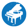 piano icon