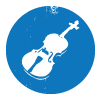 violin icon