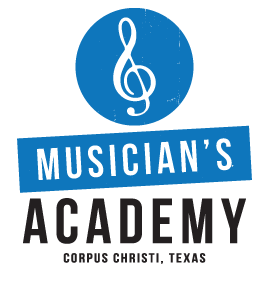 Musician's Academy Logo